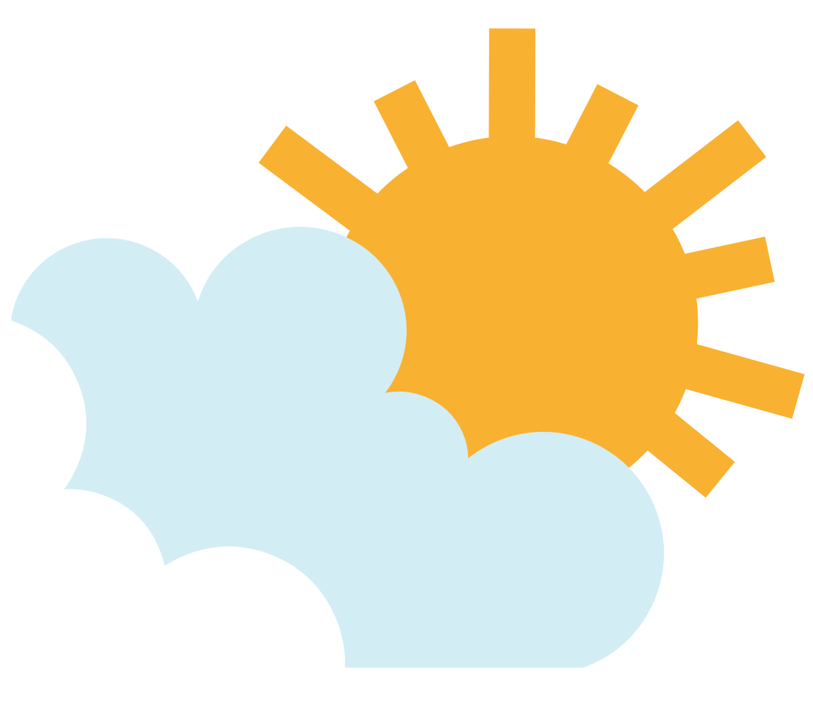 Cloud Logo
